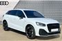 2024 Audi Q2 35 TFSI Black Edition 5dr S Tronic