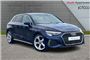 2021 Audi A3 30 TDI S Line 5dr S Tronic