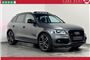 2016 Audi SQ5 SQ5 Plus Quattro Special Edition 5dr Tip Auto