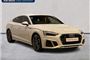 2022 Audi A5 Sportback 40 TDI 204 Quattro S Line 5dr S Tronic