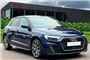 2023 Audi A1 25 TFSI S Line 5dr