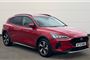 2023 Ford Focus Active 1.0 EcoBoost Hybrid mHEV Active 5dr Auto