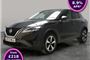 2022 Nissan Qashqai 1.3 DiG-T MH N-Connecta 5dr