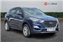 2020 Hyundai Tucson 1.6 GDi SE Nav 5dr 2WD