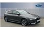 2022 Ford Focus 1.0 EcoBoost Hybrid mHEV 155 ST-Line Vignale 5dr