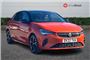 2022 Vauxhall Corsa 1.2 Elite Edition 5dr