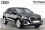 2024 Audi Q2 30 TFSI S Line 5dr