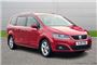 2019 SEAT Alhambra 2.0 TDI Ecomotive Xcellence [EZ] 150 5dr