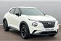 2023 Nissan Juke 1.6 Hybrid N-Connecta 5dr Auto