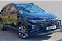 2021 Hyundai Tucson 1.6 TGDi Premium 5dr 2WD