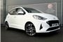 2021 Hyundai i10 1.2 MPi Premium 5dr Auto