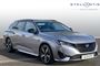 2024 Peugeot 308 SW 1.2 PureTech GT 5dr EAT8