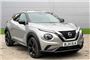 2024 Nissan Juke 1.0 DiG-T Tekna 5dr