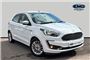 2019 Ford Ka+ 1.2 Zetec 5dr