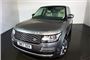 2018 Land Rover Range Rover 3.0 TDV6 Vogue SE 4dr Auto