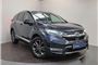2021 Honda CR-V 2.0 i-MMD Hybrid SR 5dr eCVT