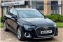 2024 Audi A3 40 TFSI e Sport 5dr S Tronic