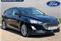 2019 Ford Focus Estate 1.0 EcoBoost 125 Titanium X 5dr Auto