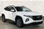 2021 Hyundai Tucson 1.6 TGDi 48V MHD SE Connect 5dr 2WD