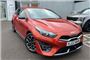 2022 Kia Ceed 1.5T GDi ISG GT-Line 5dr