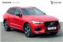 2021 Volvo XC60 2.0 B4D R DESIGN 5dr Geartronic