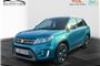 2017 Suzuki Vitara 1.6 SZ-T 5dr Auto