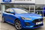 2023 Ford Focus 1.0 EcoBoost Hybrid mHEV 155 ST-Line Edition 5dr