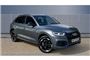 2020 Audi Q5 50 TFSI e Quattro Black Edition 5dr S Tronic