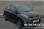 2021 Kia Picanto 1.0 3 5dr Auto [4 seats]