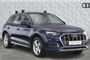 2021 Audi Q5 45 TFSI Quattro Sport 5dr S Tronic