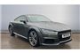 2018 Audi TT 1.8T FSI S Line 2dr