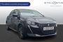 2022 Peugeot 208 1.2 PureTech Active Premium 5dr