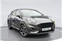 2023 Ford Puma 1.0 EcoBoost Hybrid mHEV 155 ST-Line 5dr