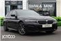 2022 BMW 5 Series Touring 530e M Sport 5dr Auto