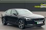 2022 Polestar 2 165kW 64kWh Standard Range Single motor 5dr Auto