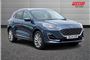 2024 Ford Kuga 2.5 PHEV Vignale 5dr CVT