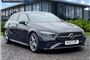 2023 Mercedes-Benz A-Class A180 AMG Line Executive 5dr Auto