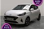 2023 Hyundai i10 1.0 Advance 5dr