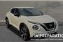 2020 Nissan Juke 1.0 DiG-T Tekna 5dr DCT