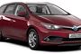 2017 Toyota Auris Touring Sport 1.8 Hybrid Business Edition TSS 5dr CVT