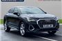 2020 Audi Q3 40 TDI Quattro S Line 5dr S Tronic