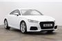 2021 Audi TT 45 TFSI Sport 2dr S Tronic