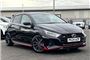 2024 Hyundai i20 N 1.6T GDi N 5dr