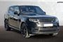 2023 Land Rover Range Rover 4.4 P530 V8 SV 4dr Auto