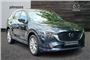 2022 Mazda CX-5 2.0 GT Sport 5dr