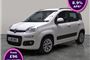 2018 Fiat Panda 0.9 TwinAir [85] Lounge 5dr