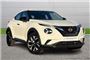 2024 Nissan Juke 1.0 DiG-T Acenta Premium 5dr