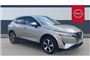 2023 Nissan Qashqai 1.3 DiG-T MH 158 N-Connecta 5dr Xtronic
