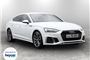 2020 Audi A5 Sportback 35 TDI S Line 5dr S Tronic