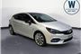 2021 Vauxhall Astra 1.2 Turbo 145 Griffin Edition 5dr